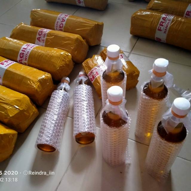 

Maduku 100% Madu Murni