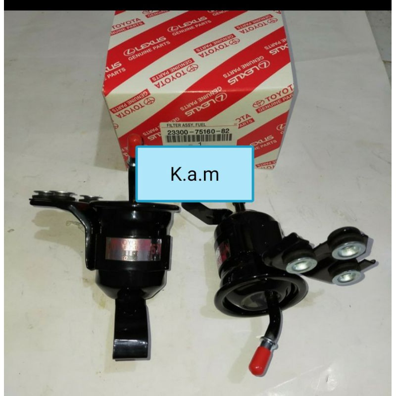 filter bensin fuel filter saringan bensin innova inova