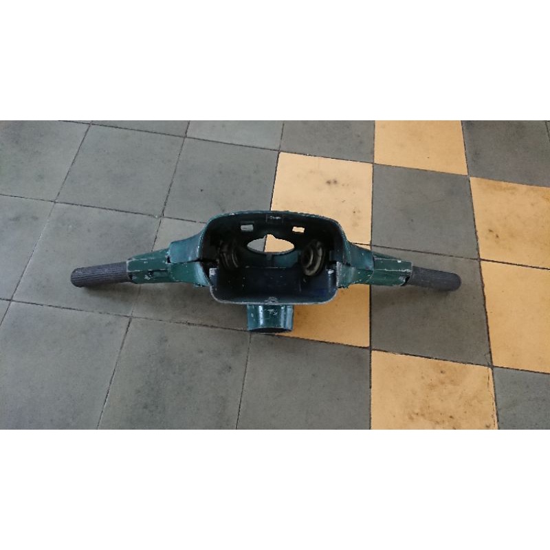 batok vespa Ps TV