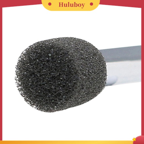 Huluboy Huluboy♡ Pen Spons Stempel Transfer Kutek Untuk Manicure DIY