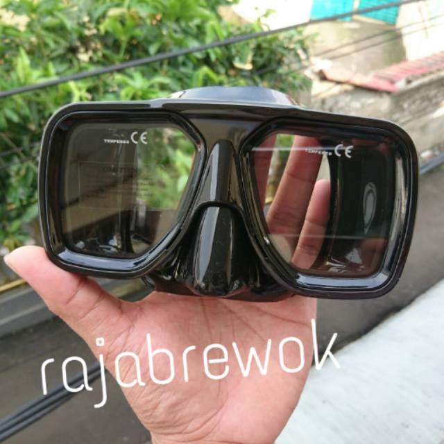 MASKER SELAM AMSCUD SM000