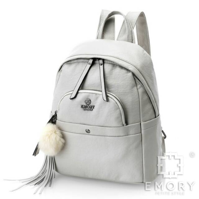 Tas ransel fashion emory original brand