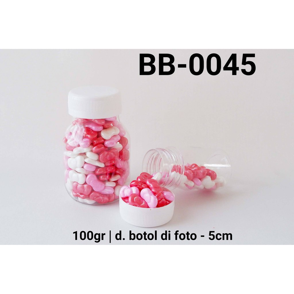 

BB-0045 Sprinkles sprinkle sprinkel 100 gram pita yamama baking grosir murah sprinkles cake dekorasi mutiara trimit decoration story sprinklestory sprinklesstory sprinkle story yamama baking