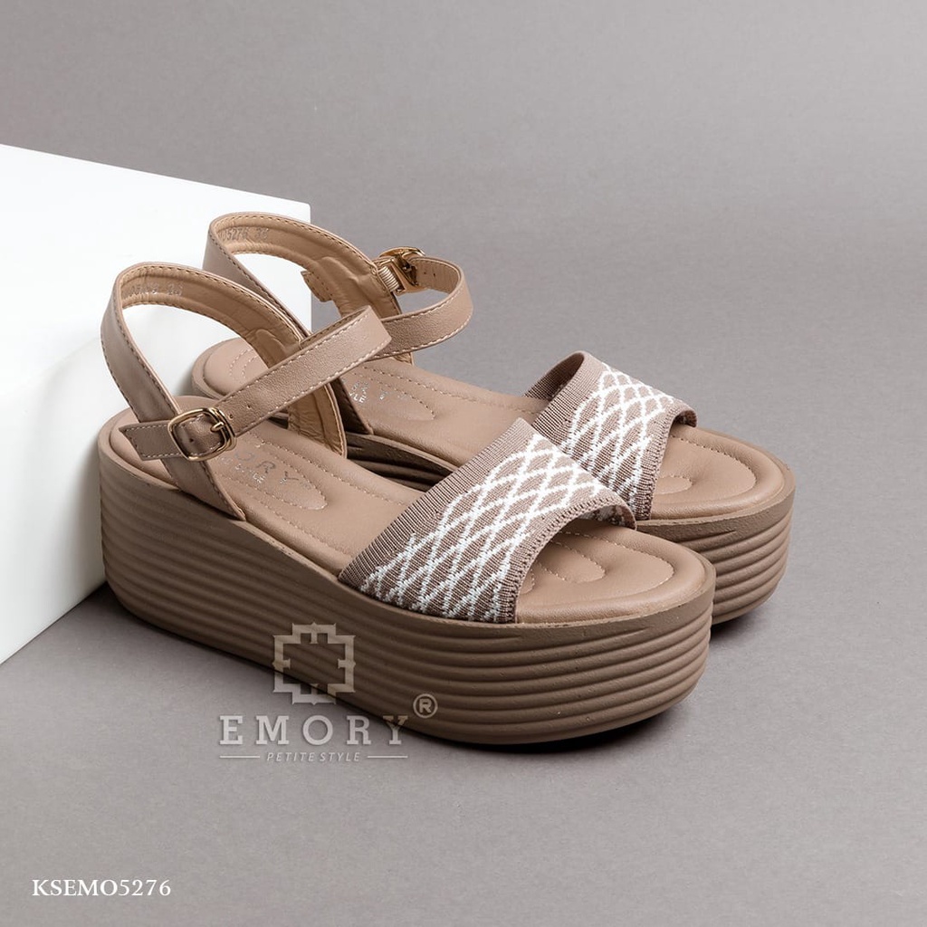 (CEK STOCK) E M O R Y Virginia SB Series KSEMO5276