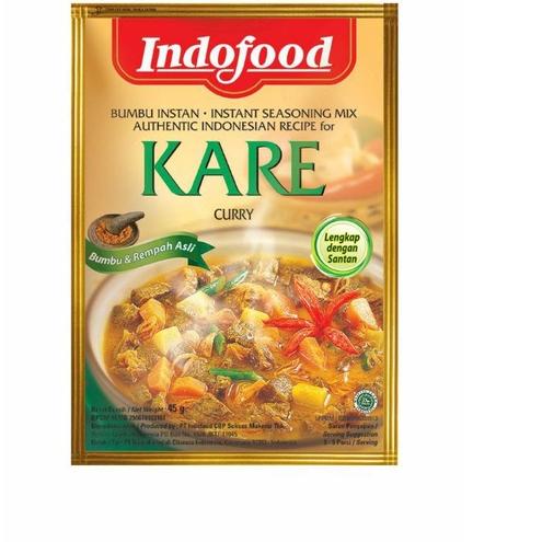 

10.10 SALE Indofood Bumbu Instant Kare 45 gram