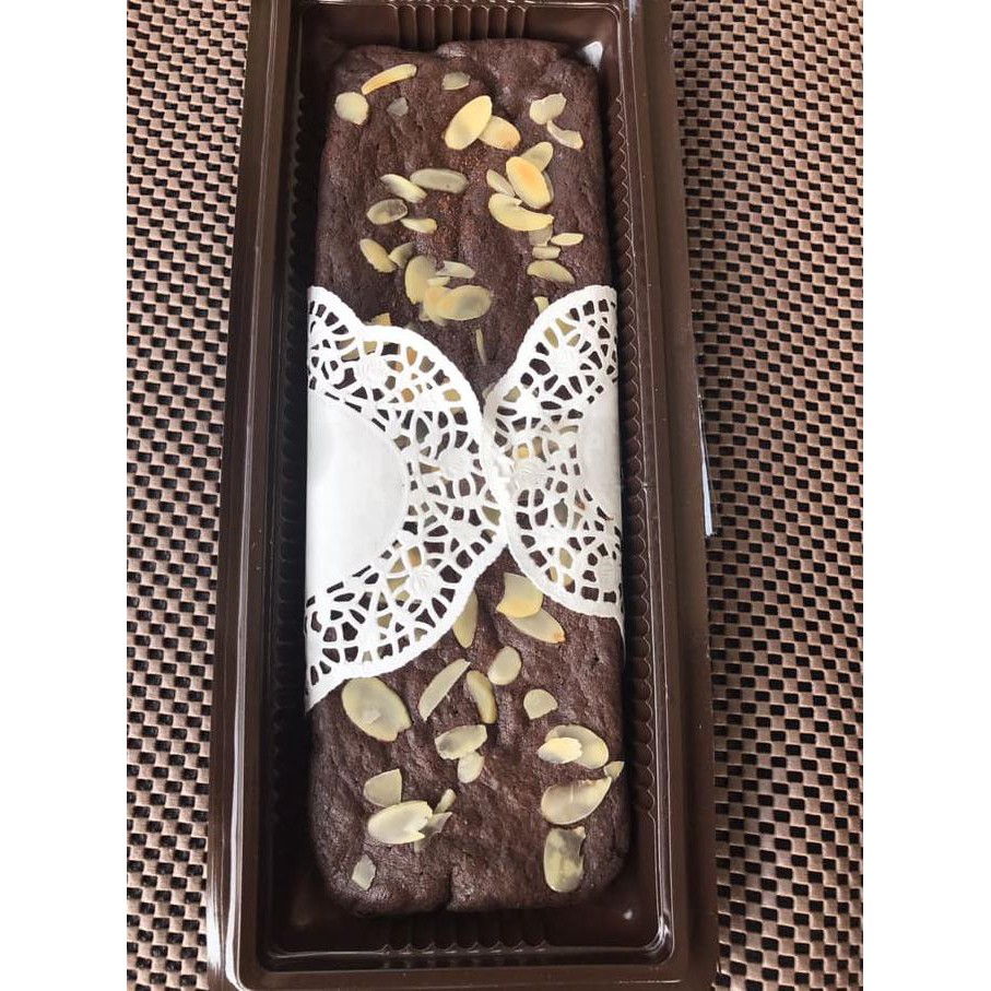 

Super Sale Brownies Keto 30 Cm Original