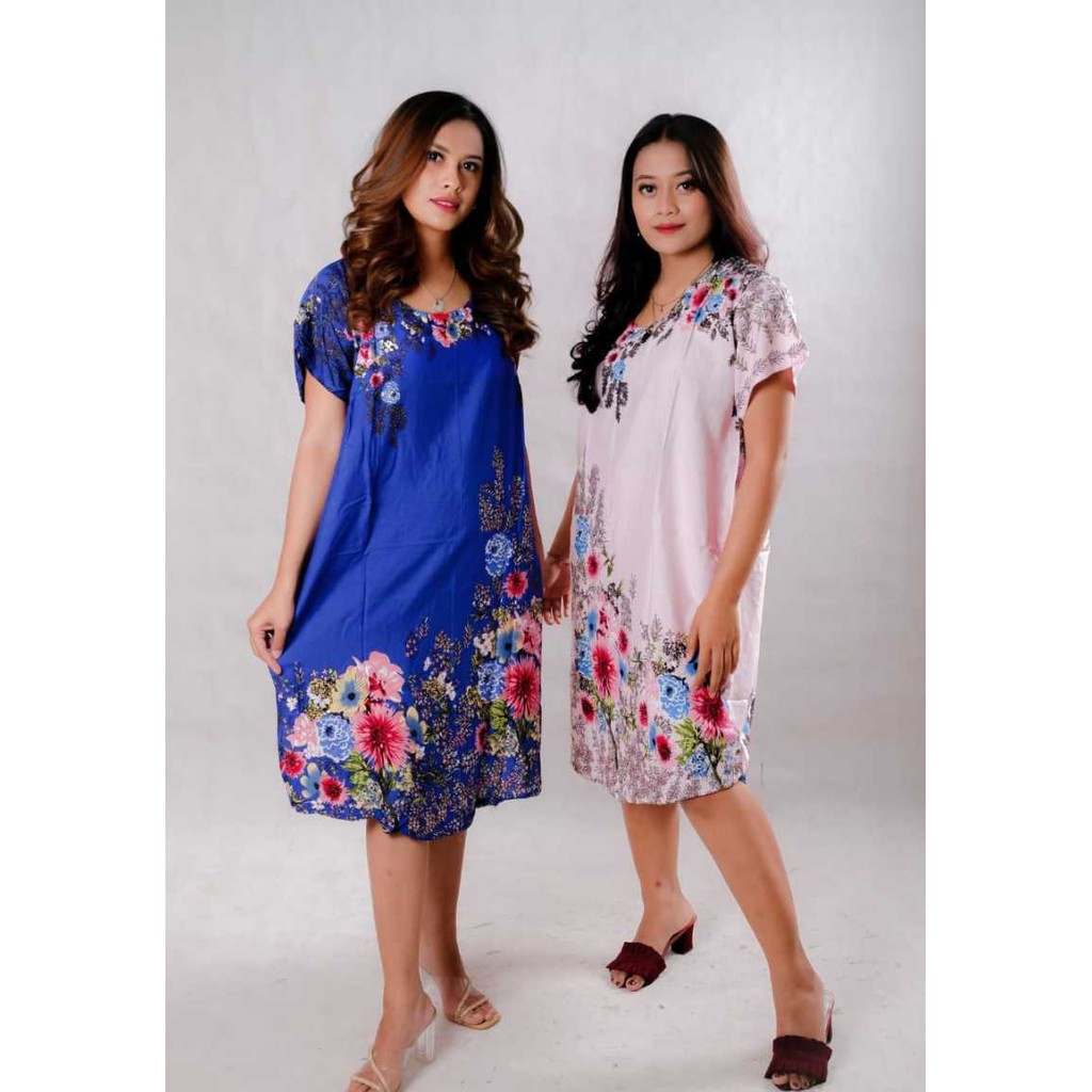 Daster Bali Dress Busui