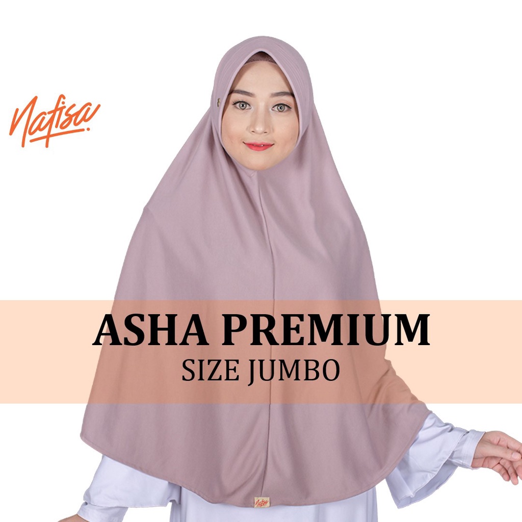 Nafisa Special LIVE - Hijab Promo Grade B / Defect Sale 1-40.000 (P)