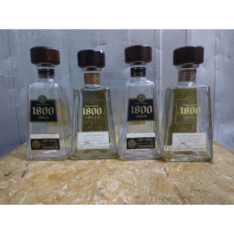 Botol Anejo 1800