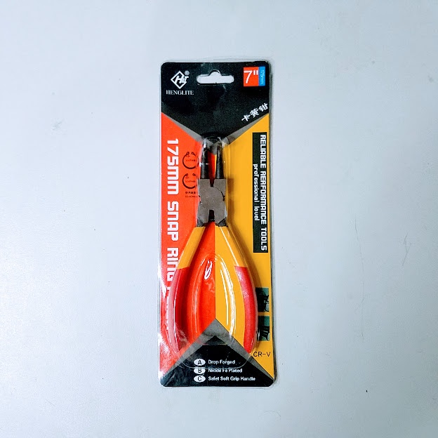 Tang Spy Bengkok Tutup (tang)