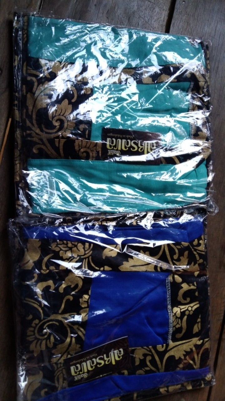 Rnb Santika Prodo Pj | Pabrik Baju Batik Couple Sarimbit Prada Grosir Murah Solo - Couple Batik Tren