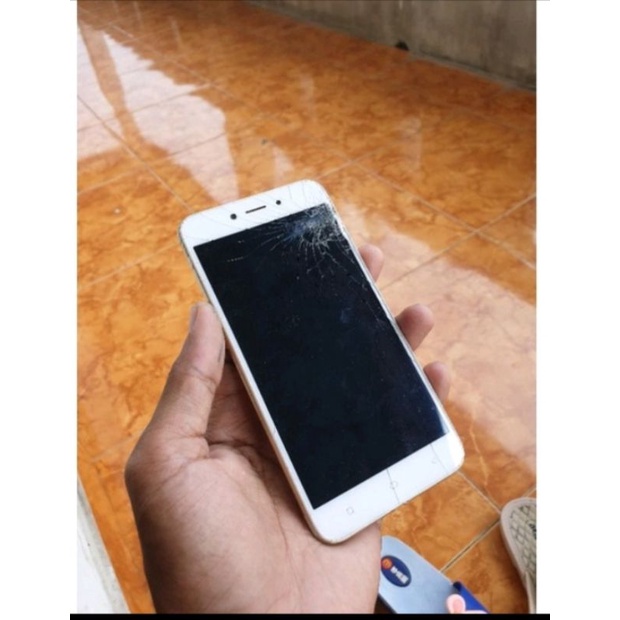 MESIN HP OPPO A71 MINUS LCD