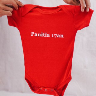 Jumper Bayi  Merah Putih Baju  Bayi  Custom  Set Baju  Bayi  