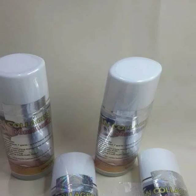 MeeYouQ Masker Badan Collagen / MeeYouQ MBC / MBC MeeYouQ peeling tca
