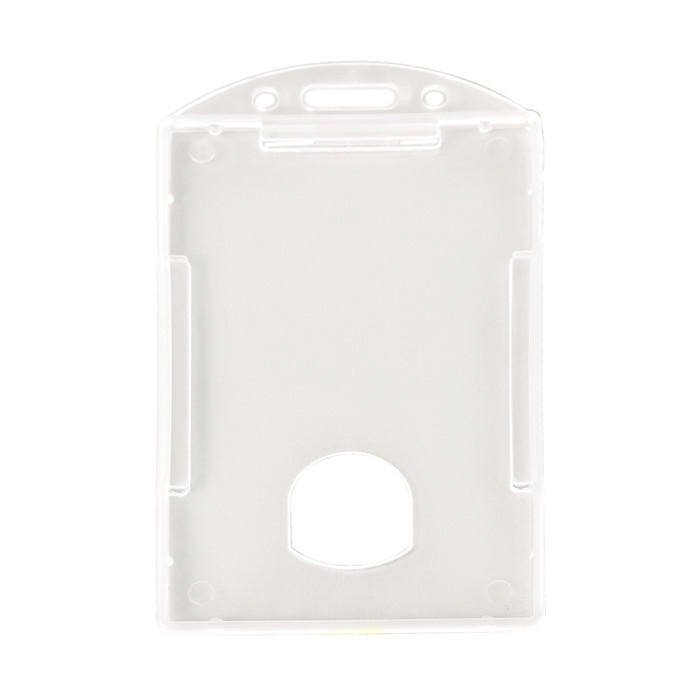 

Limited Id Card Holder 54 X 90 Mm Ridch 01 Lanyard Transparant 1 Pack 100 Pcs Berkualitas