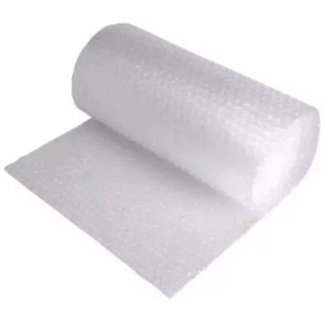Pelindung packing aman/bubble wrap