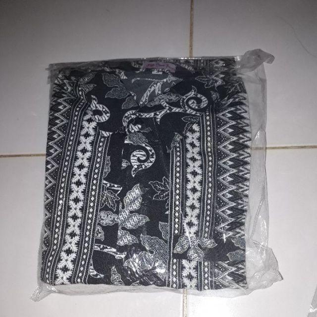 Couple Rok Dan Kemejà Paya Silver