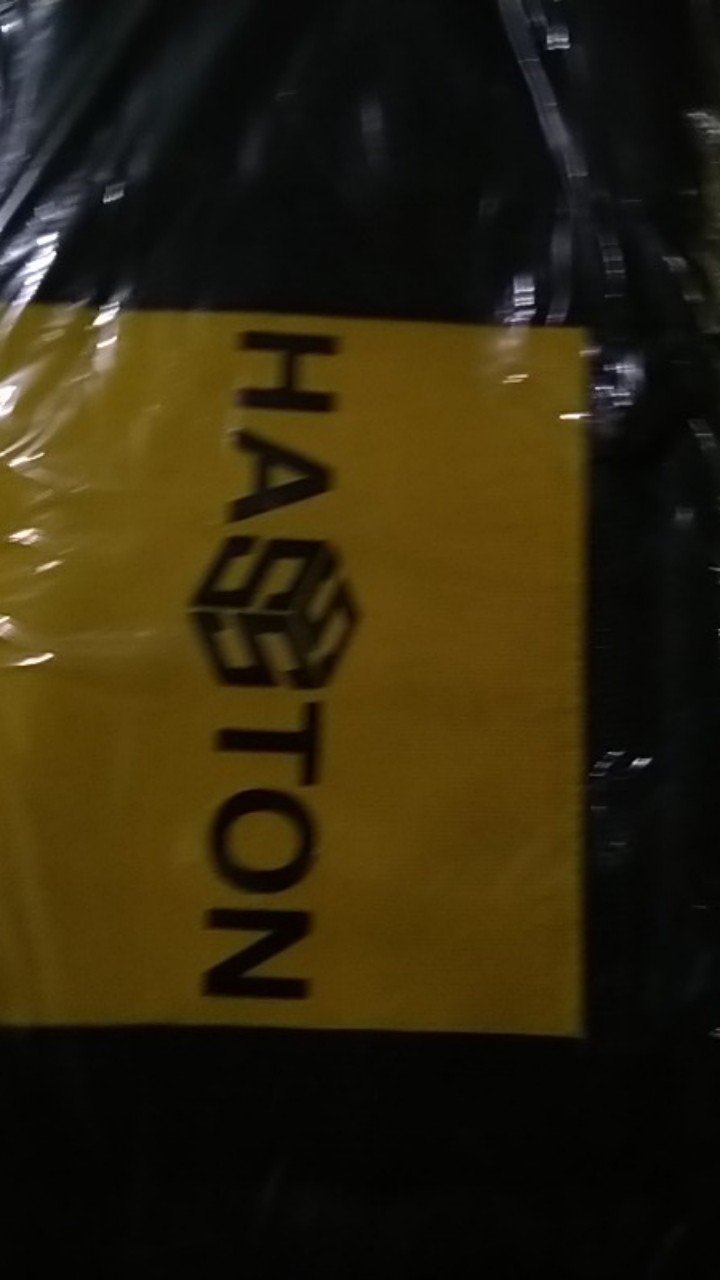 Tas Perkakas Tool Bag Hasston Prohex 4410-018