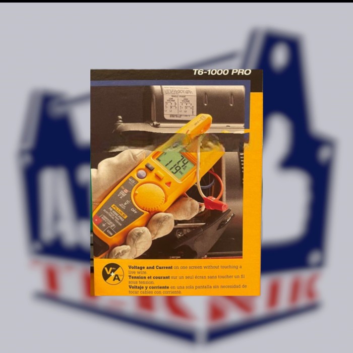 Fluke T6-1000 PRO T6 1000 PRO