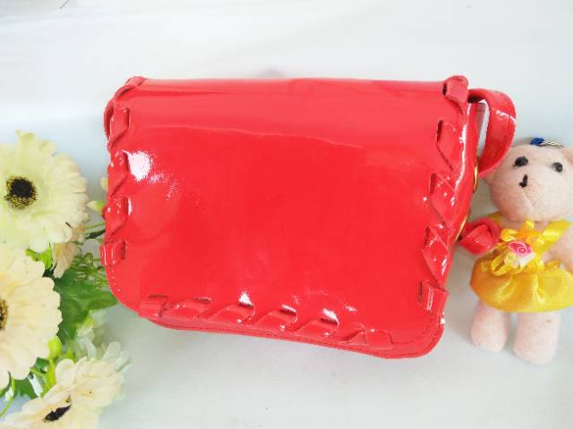 SALE.. Slingbag Jelly  SHANIA