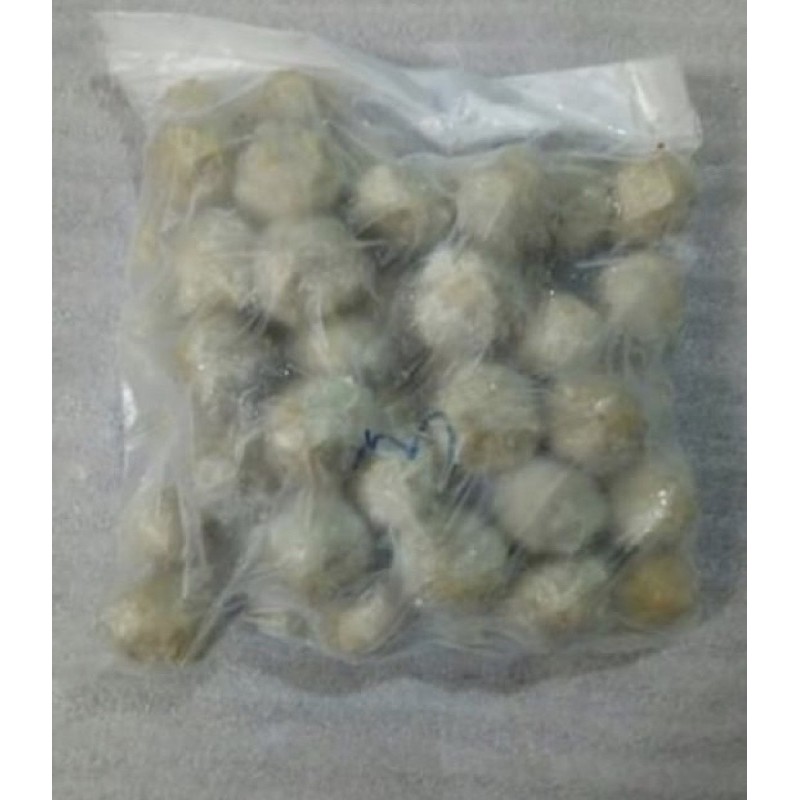 

bakso benhil