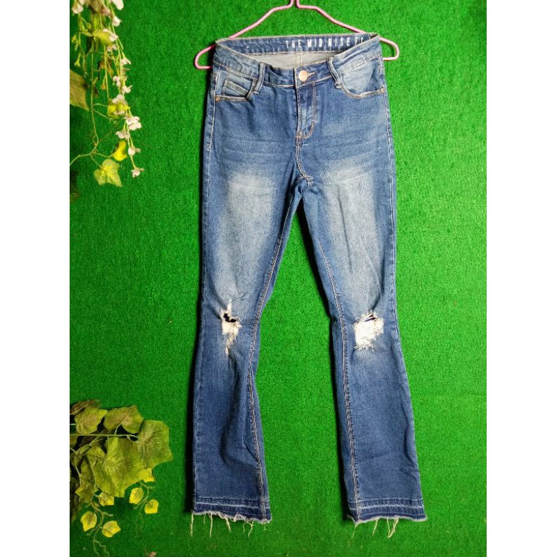 Preloved Celana - Celana Preloved