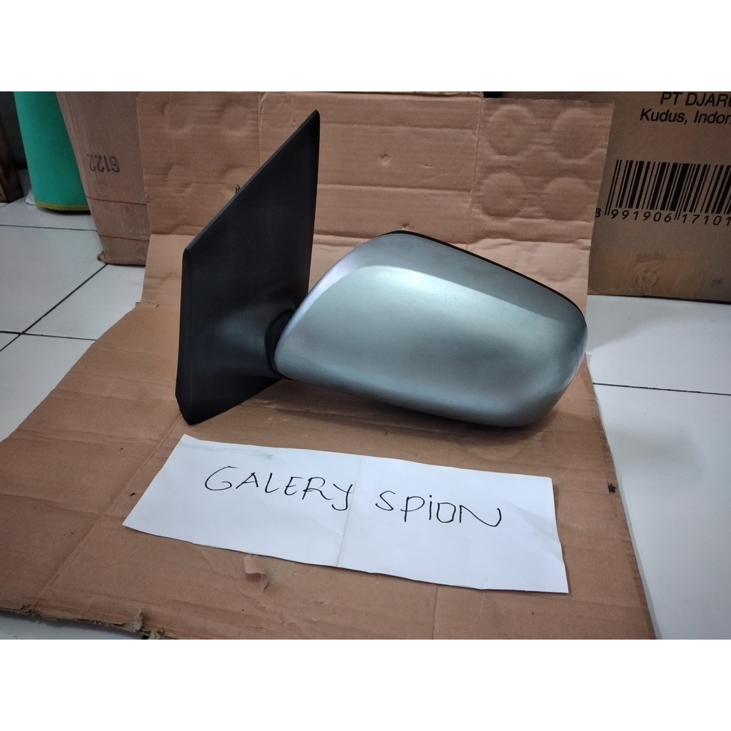 spion vios-limo 2012 kiri