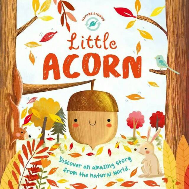 

Little Acorn
