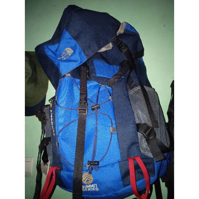 TheNorthFaceSecond