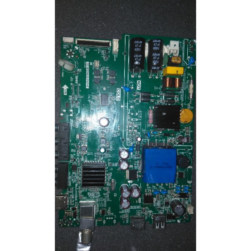 Mb tv lg 32lj500d mainboard lg 32lj500d