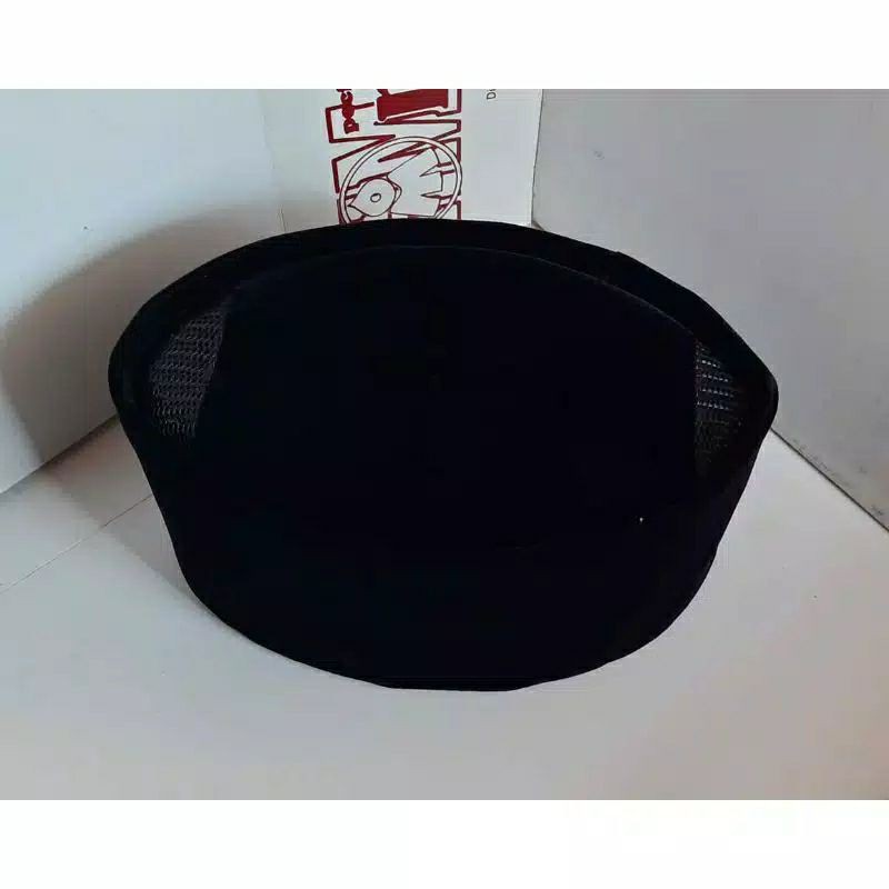 Peci Hitam Merk Manis Ac Peci Pria Original