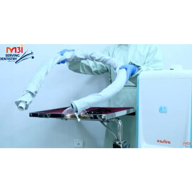 [BELALAI] SPAREPART EOSTRA AEROSOL SUCTION