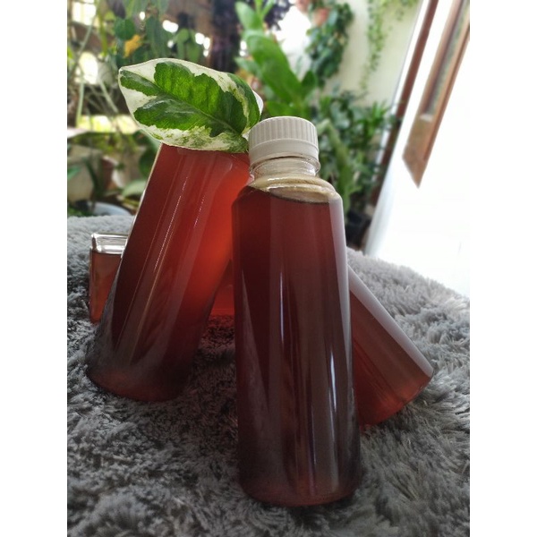 

Madu Shanum Madu Hutan 100% Asli Murni Dan Insya Allah Amanahnya. KEMASAN 250ML