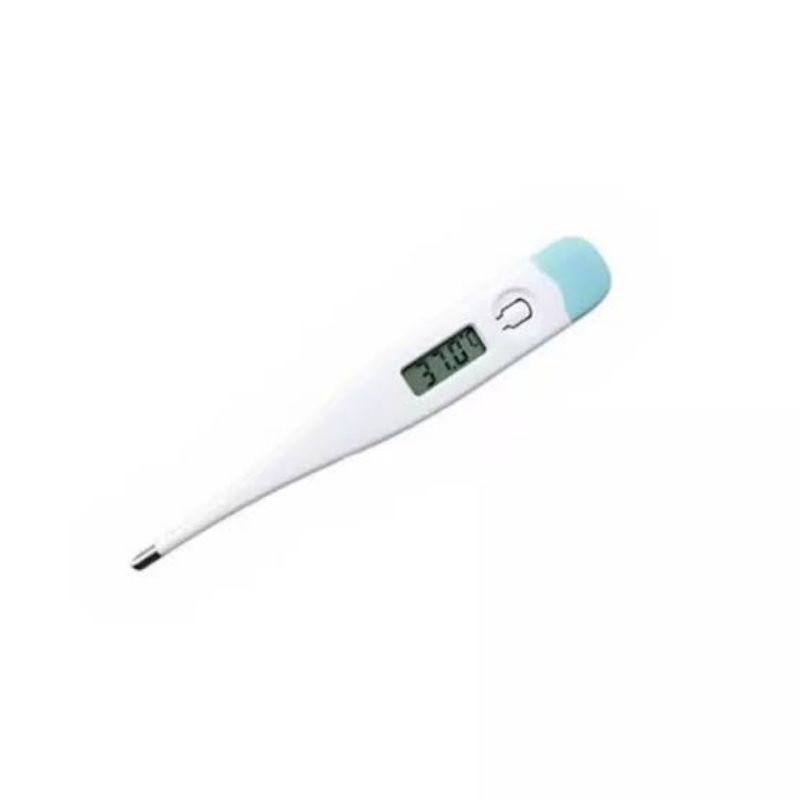 Thermometer Digital / termometer digital pengukur suhu badan