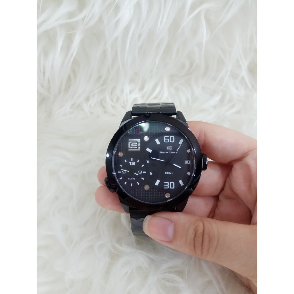 Jam tangan Bruno cavalli