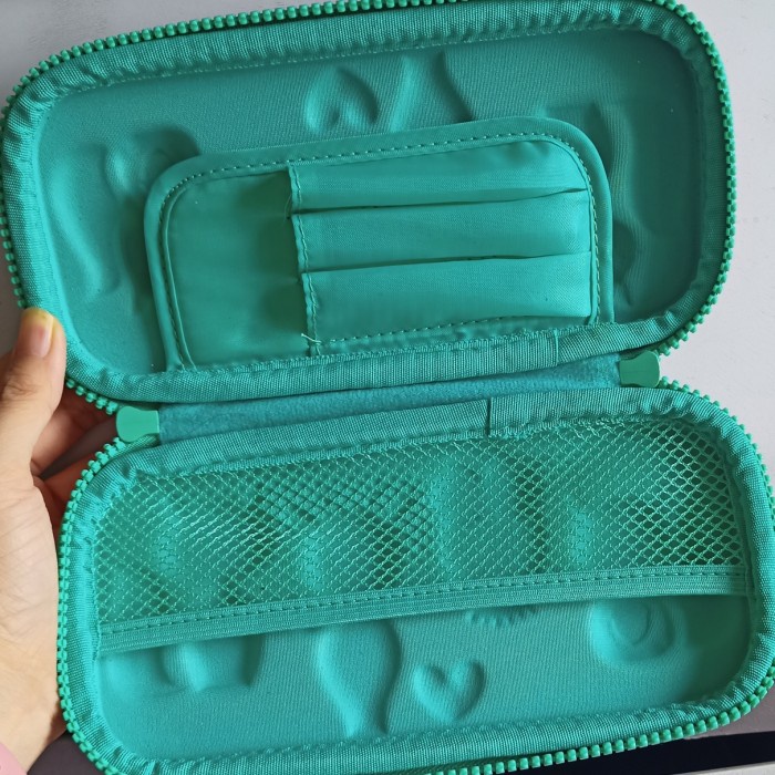 

Sale Ori Smiggle Pencil Case Hardtop Tempat Pensil Diskon