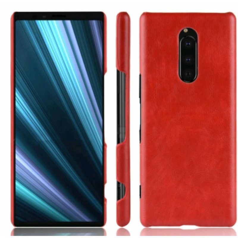 HARDCASE SONY XPERIA 1 / XZ4 CASE DOCOMO SOFTBANK GLOBAL AU