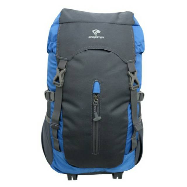 TAS RANSEL ORIGINAL FORESTER 20400 INCLUDE COVER BAG