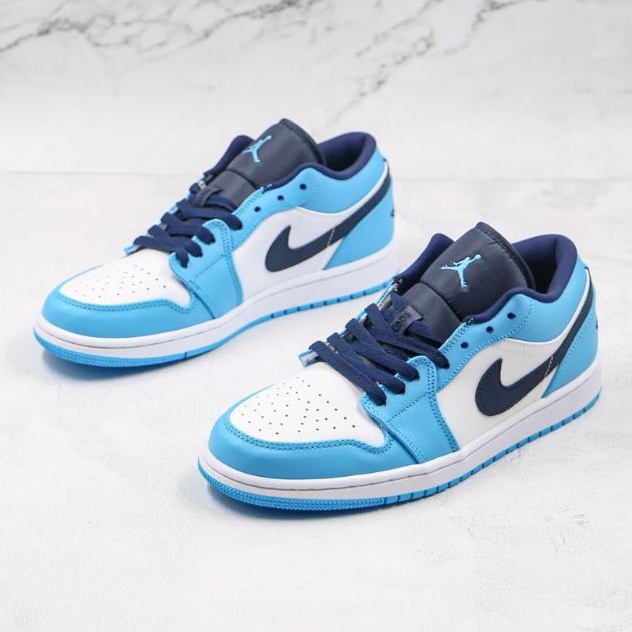 aj1 low unc