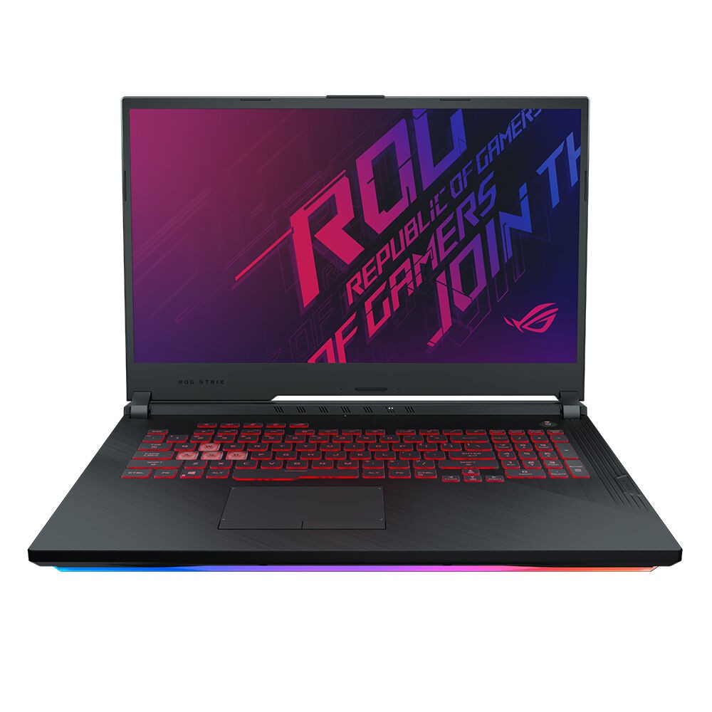 Asus ROG G531GT-I765G1T [ i7-9750H/ 8GB/ 512GB/ GTX1650 4GB/ Win 10 ]