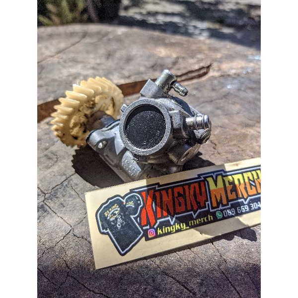 pompa oli rx king rx spesial rx s YT 115 pompa oli copotan tua pompa oli rx k