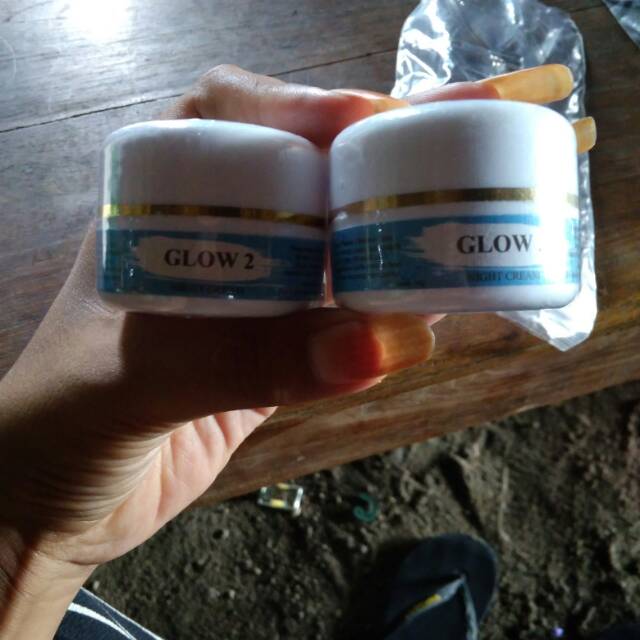 Cream Malam Glow2
