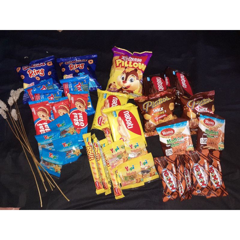 

SNACK / SNACK BOX / GIFT SNACK / GIFT / HAMPERS / MURAH