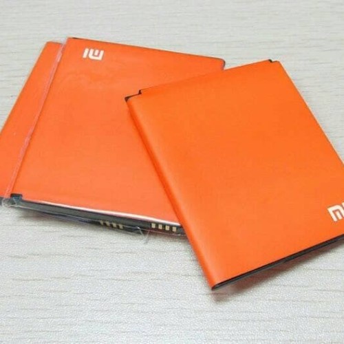 Battery Batre Baterai Xiaomi Redmi Note 1 BM42 Bm 42 Original 100% Ori - Battery