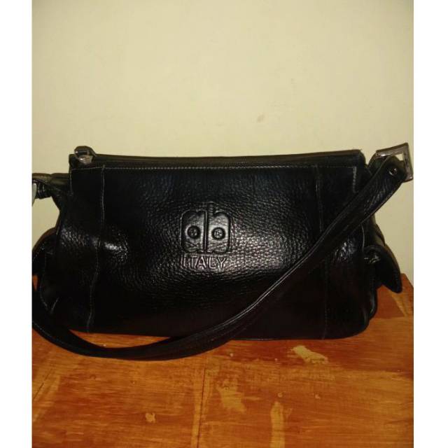 Tas Arnaldo Bassini preloved