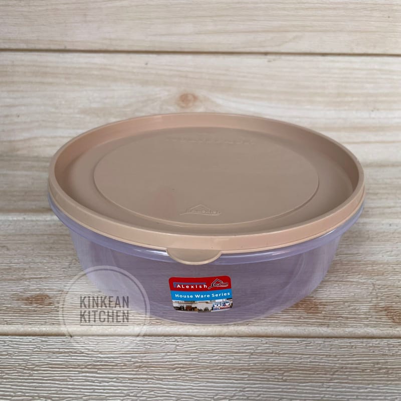 Toples 2L Summi - Alexish 130