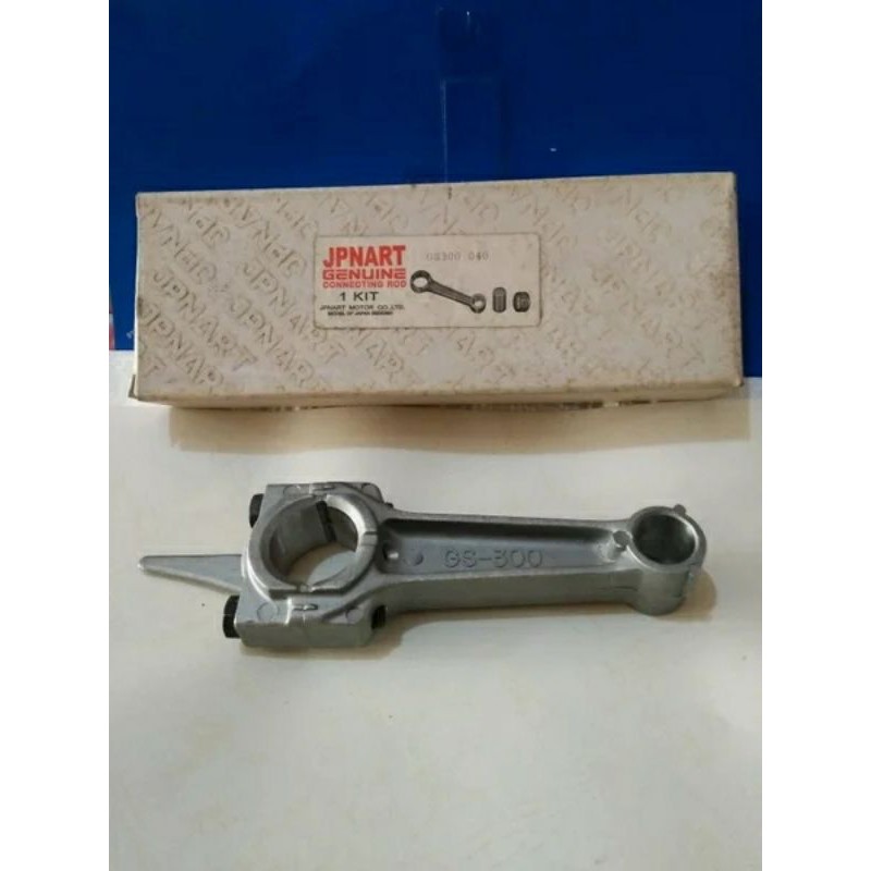 conrod/stang seher mesin ENGINE KUBOTA BENSIN GS 300 oversis 075