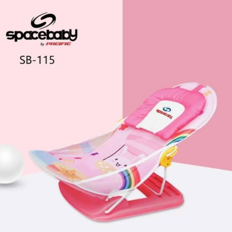 Space Baby Baby Bather SB115