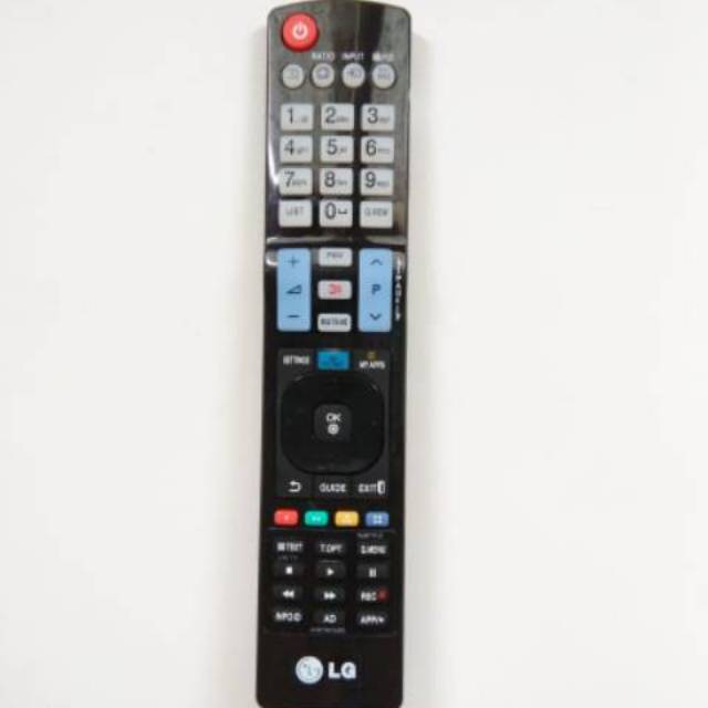 REMOT/REMOTE SMART TV LG LCD/LED ( 3D ) AKB73615303 ORIGINAL QUALITY