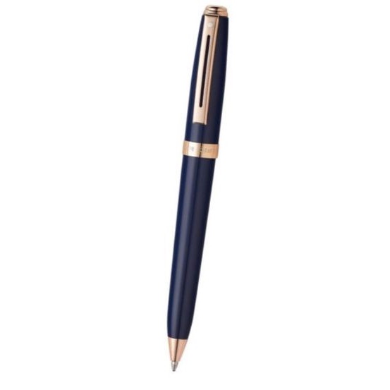 

Sheaffer® Prelude Cobalt Blue Ballpoint
